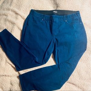 The original ultra thin and lightweight jegging